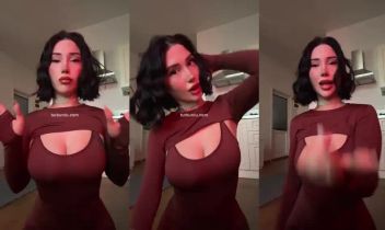 Buse Aydın – Instagram görüntüleri, 2025-01-17 - Turkunlu üzerinde izle