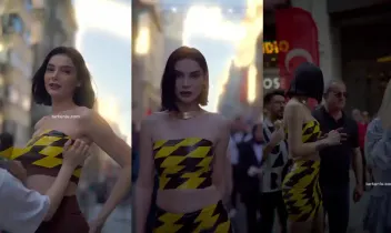 Pınar Deniz – Instagram görüntüleri, 2025-05-21 - Turkunlu üzerinde izle
