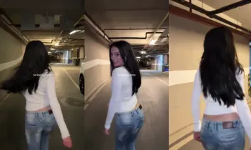 Melis Sezen – Instagram görüntüleri, 2025-08-06 - Turkunlu üzerinde izle