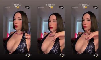 Buse Aydın – Instagram görüntüleri, 2025-09-19 - Turkunlu üzerinde izle