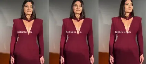 Nurgül Yeşilçay – Instagram görüntüleri, 2025-10-22
