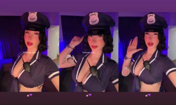 Buse Aydın – Instagram görüntüleri, 2025-10-28 - Turkunlu üzerinde izle