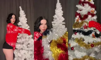 Buse Aydın – Instagram görüntüleri, 2025-12-26 - Turkunlu üzerinde izle