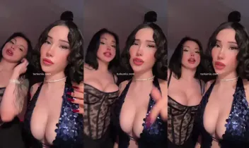 Buse Aydın – Instagram görüntüleri, 2025-12-29 - Turkunlu üzerinde izle