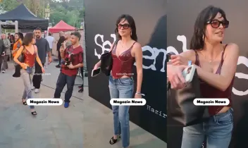 Melis Sezen – Instagram görüntüleri, 2026-06-03 - Turkunlu üzerinde izle