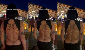 Buse Aydın – Instagram görüntüleri, 2026-08-11 - Turkunlu üzerinde izle