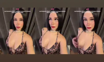 Buse Aydın – Instagram görüntüleri, 2024-12-31 - Turkunlu üzerinde izle