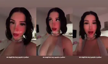 Buse Aydın – Instagram görüntüleri, 2025-01-01 - Turkunlu üzerinde izle