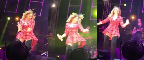 Hadise – Instagram görüntüleri - Turkunlu üzerinde izle