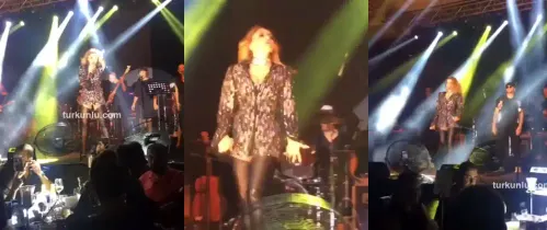 Hadise – Instagram görüntüleri - Turkunlu üzerinde izle