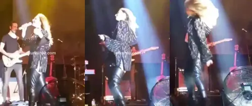 Hadise – Instagram görüntüleri - Turkunlu üzerinde izle