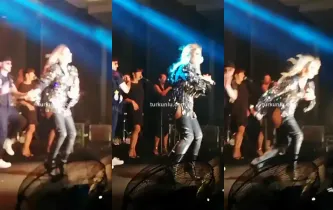 Hadise – Instagram görüntüleri - Turkunlu üzerinde izle