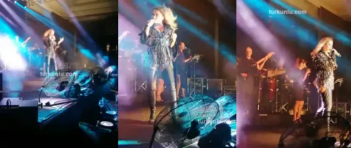 Hadise – Instagram görüntüleri - Turkunlu üzerinde izle