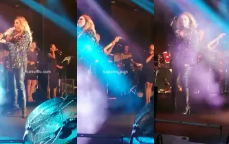 Hadise – Instagram görüntüleri - Turkunlu üzerinde izle