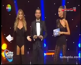 Ivana Sert – show görüntüleri – En Büyük Show - Turkunlu üzerinde izle