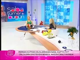 Perran Kutman – seksi videoları - Turkunlu üzerinde izle