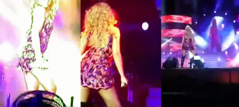 Hadise – seksi videoları - Turkunlu üzerinde izle