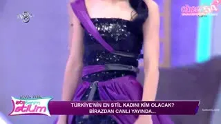  – seksi videoları – İşte Benim Stilim, 2017-05-26