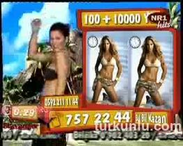 Binnur Uzuner – seksi videoları - Turkunlu üzerinde izle