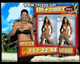 Binnur Uzuner – sıcak anları - Turkunlu üzerinde izle