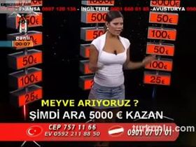 Binnur Uzuner – vurucu anları - Turkunlu üzerinde izle