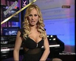 Katre Türkay – ateşli sahnesi - Turkunlu üzerinde izle