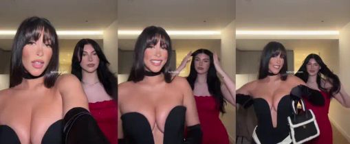 Alara Taneri – Instagram görüntüleri, 2024-12-09 - Turkunlu üzerinde izle