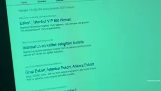 Ben Gri – seksi videoları – S1 B4 - Turkunlu üzerinde izle