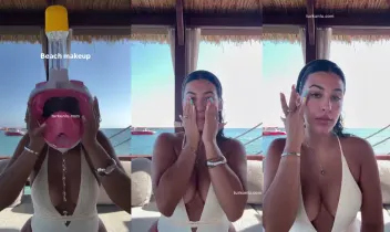 Alara Taneri – Instagram görüntüleri, 2025-08-18 - Turkunlu üzerinde izle