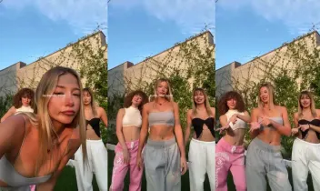 Aleyna Kalaycıoğlu – Instagram görüntüleri, 2024-08-21