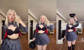 Anna Yağmur – Instagram görüntüleri, 2024-05-04 - Turkunlu üzerinde izle