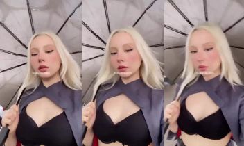 Anna Yağmur – Instagram görüntüleri - Turkunlu üzerinde izle