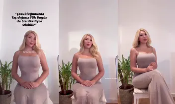 Ayşe Özyürek – Instagram görüntüleri, 2025-08-27