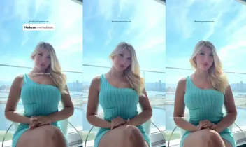 Ayşe Özyürek – Instagram görüntüleri, 2025-09-26 - Turkunlu üzerinde izle