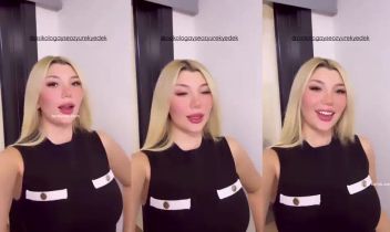 Ayşe Özyürek – Instagram görüntüleri, 2025-10-06 - Turkunlu üzerinde izle