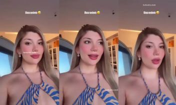 Ayşe Özyürek – Instagram görüntüleri, 2025-10-30