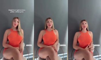 Ayşe Özyürek – Instagram görüntüleri, 2025-10-31 - Turkunlu üzerinde izle