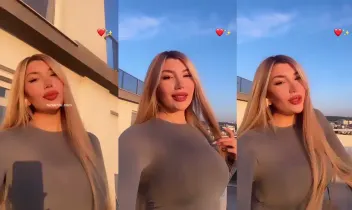 Ayşe Özyürek – Instagram görüntüleri, 2024-02-28 - Turkunlu üzerinde izle