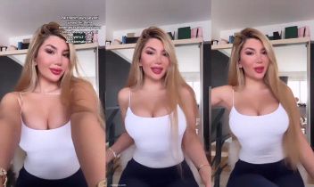Ayşe Özyürek – Instagram görüntüleri