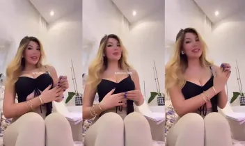 Ayşe Özyürek – Instagram görüntüleri