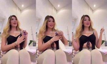 Ayşe Özyürek – Instagram görüntüleri - Turkunlu üzerinde izle