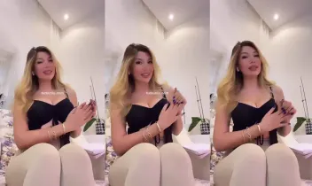 Ayşe Özyürek – Instagram görüntüleri - Turkunlu üzerinde izle