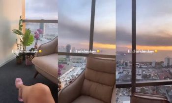 Ayşe Özyürek – Instagram görüntüleri - Turkunlu üzerinde izle