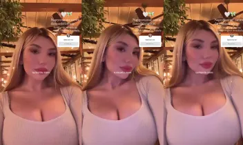Ayşe Özyürek – Instagram görüntüleri