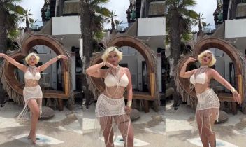 Ayşegül Eraslan – Instagram görüntüleri, 2024-06-17 - Turkunlu üzerinde izle