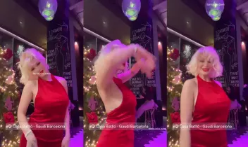 Ayşegül Eraslan – Instagram görüntüleri, 2025-01-01 - Turkunlu üzerinde izle