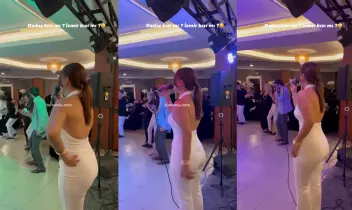Başak Kaya – Instagram görüntüleri, 2025-09-01 - Turkunlu üzerinde izle