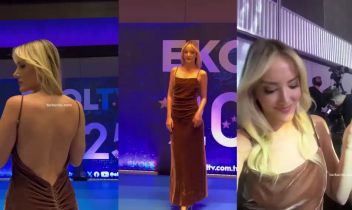 Berna Kahraman – Instagram görüntüleri, 2024-12-24 - Turkunlu üzerinde izle