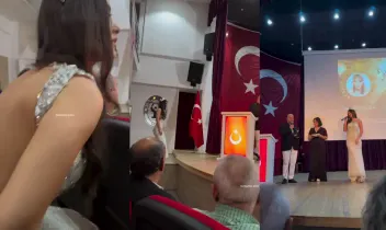 Beyhan Kübra Esen – Instagram görüntüleri, 2024-05-04 - Turkunlu üzerinde izle