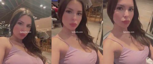 Beyhan Kübra Esen – Instagram görüntüleri, 2024-05-09 - Turkunlu üzerinde izle